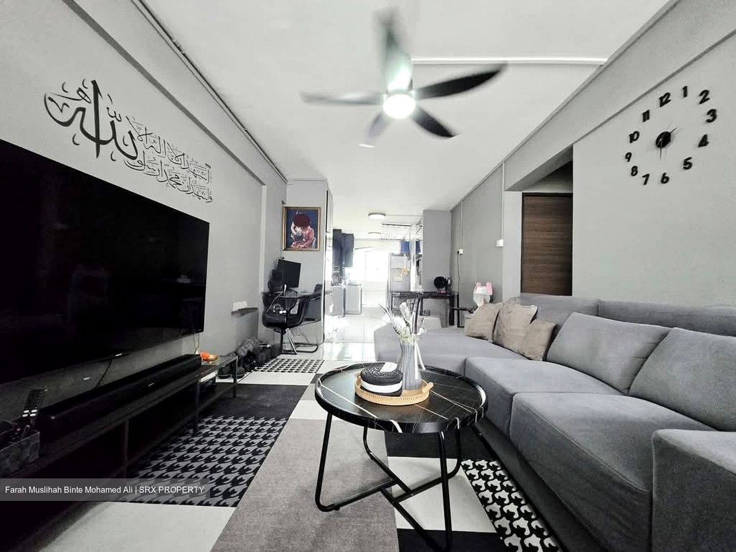 Blk 113 Chong Pang Vale (Yishun), HDB 3 Rooms #551190171